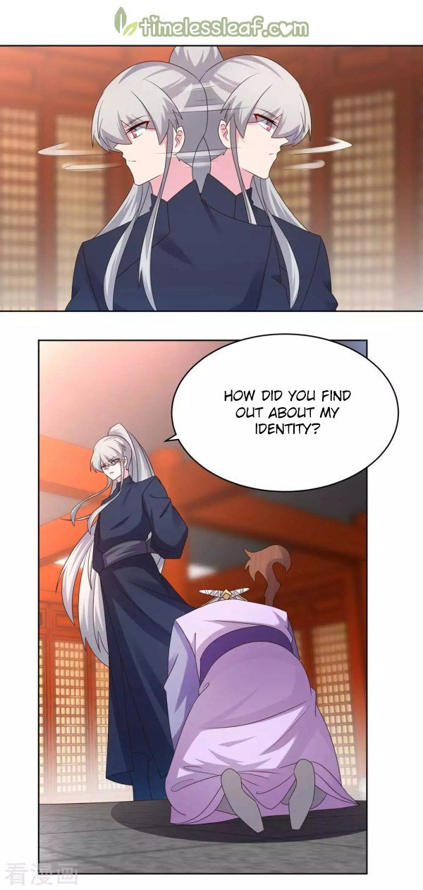 Read Above All Gods EN Manga Online