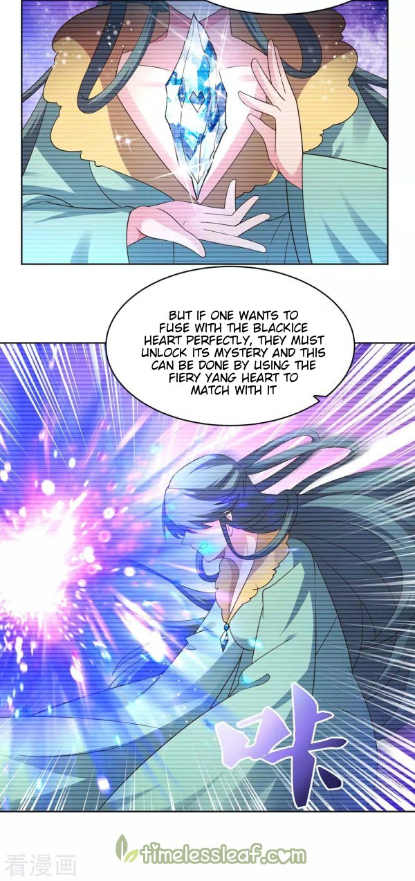 Read Above All Gods EN Manga Online