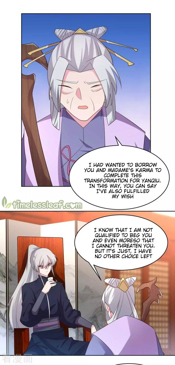 Read Above All Gods EN Manga Online