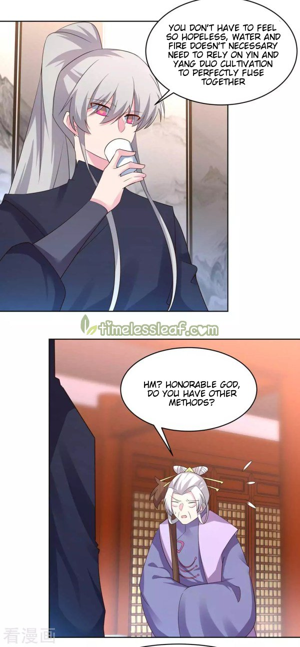 Read Above All Gods EN Manga Online