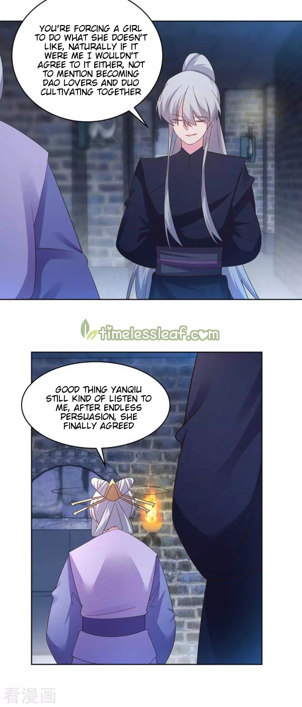 Read Above All Gods EN Manga Online