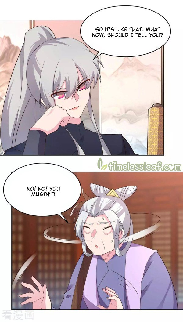 Read Above All Gods EN Manga Online