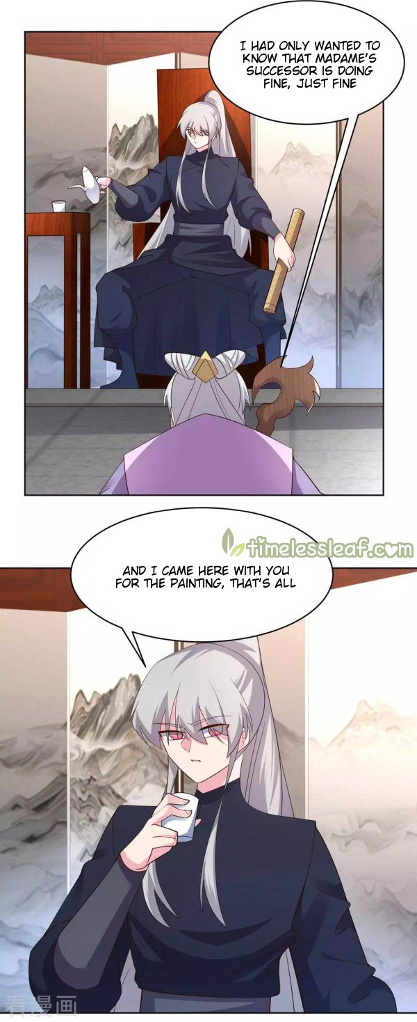 Read Above All Gods EN Manga Online