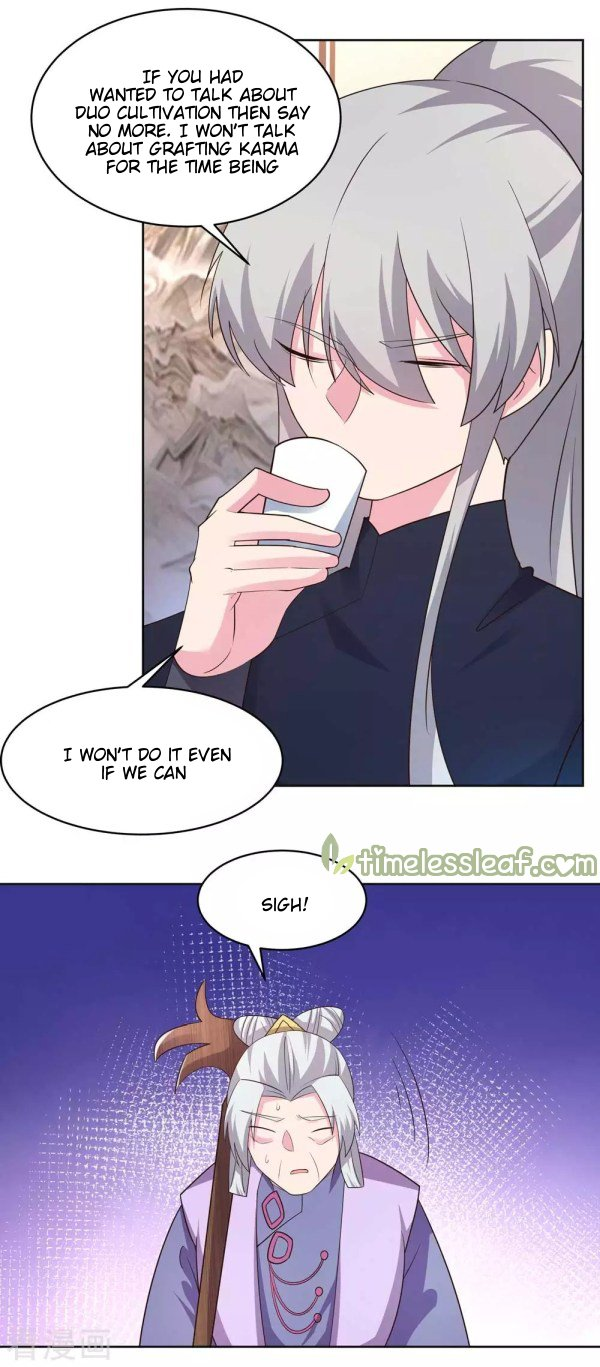 Read Above All Gods EN Manga Online