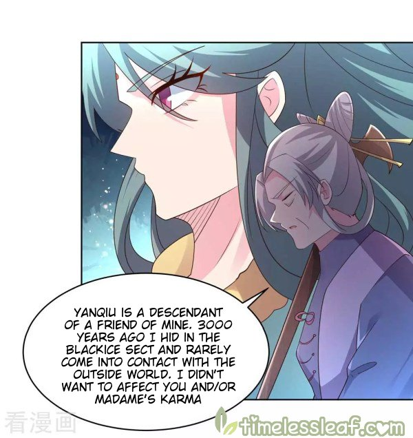 Read Above All Gods EN Manga Online