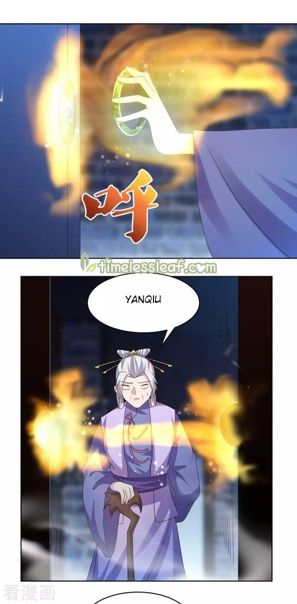Read Above All Gods EN Manga Online