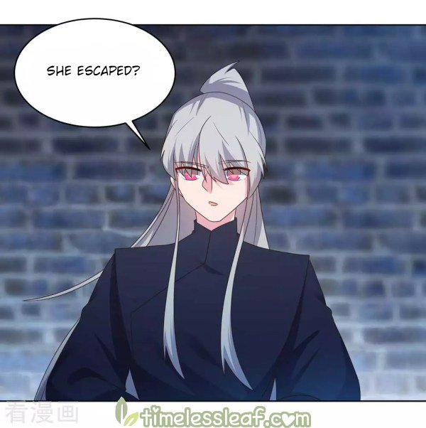 Read Above All Gods EN Manga Online
