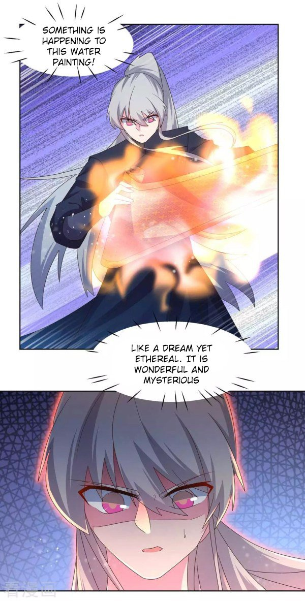 Read Above All Gods EN Manga Online