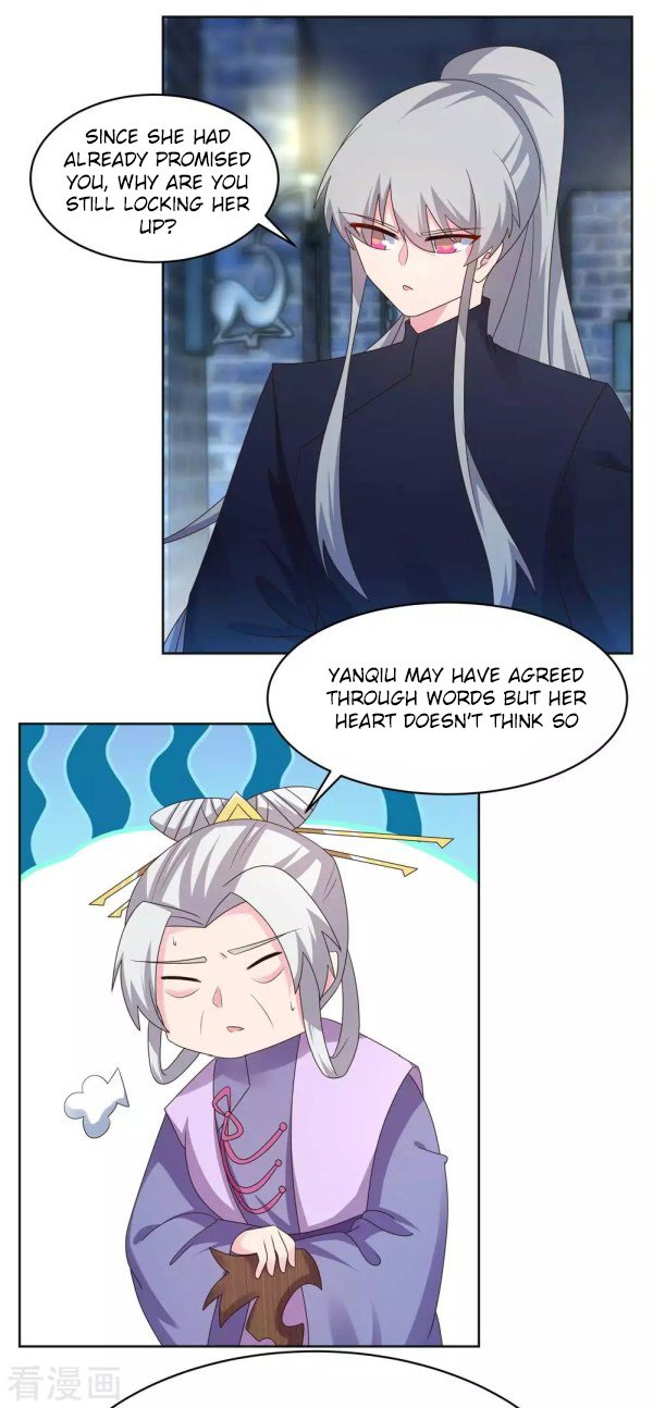 Read Above All Gods EN Manga Online