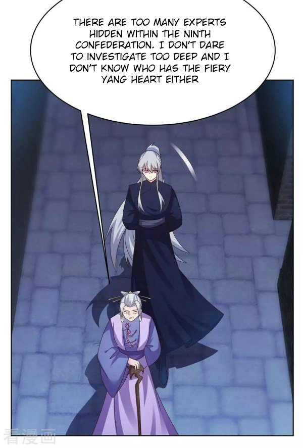 Read Above All Gods EN Manga Online