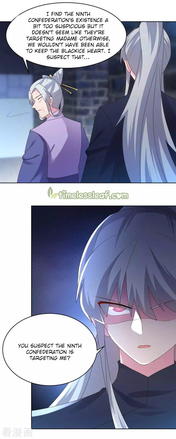 Read Above All Gods EN Manga Online