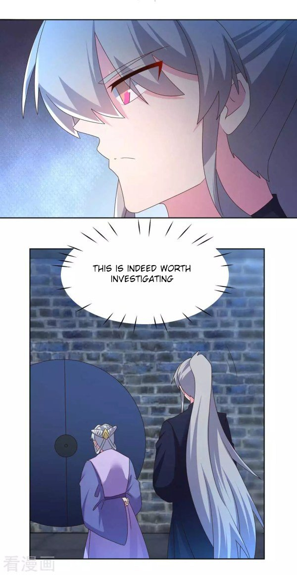 Read Above All Gods EN Manga Online