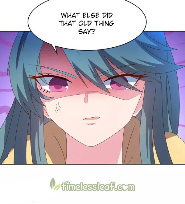 Read Above All Gods EN Manga Online