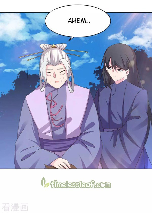 Read Above All Gods EN Manga Online