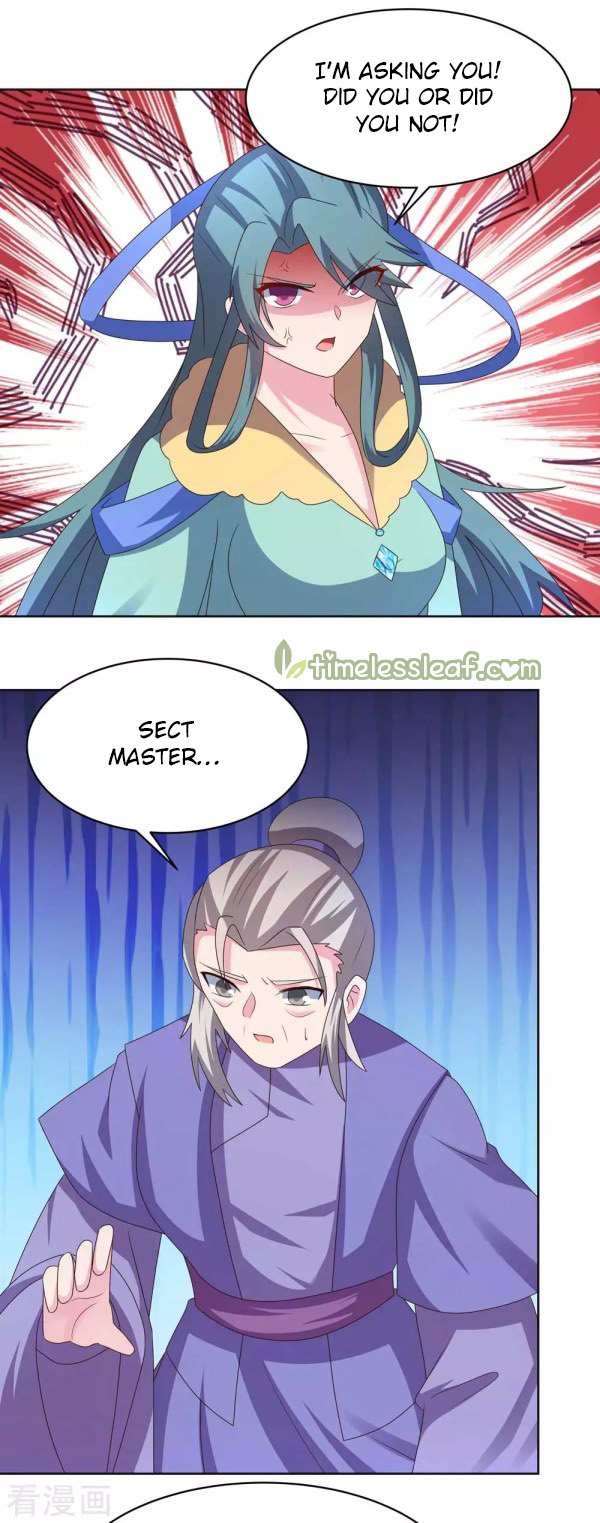 Read Above All Gods EN Manga Online