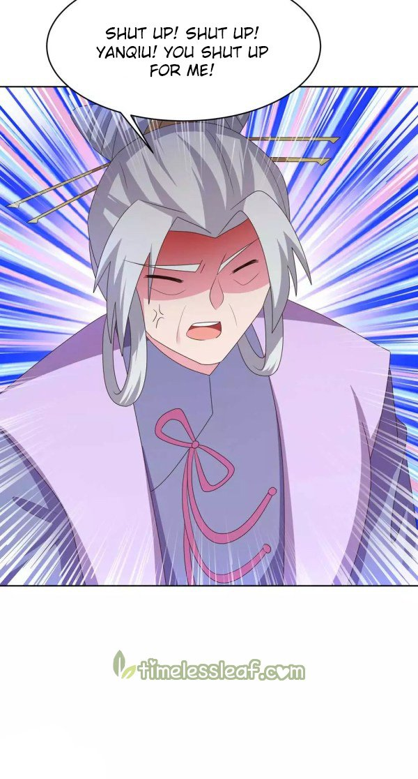 Read Above All Gods EN Manga Online