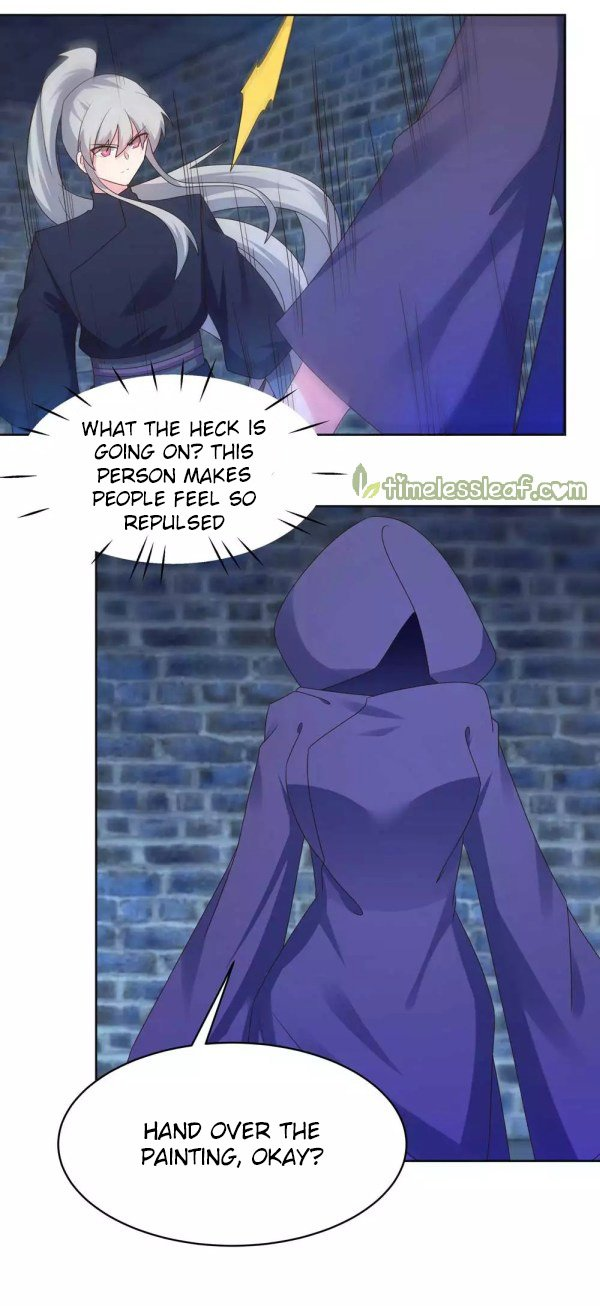 Read Above All Gods EN Manga Online