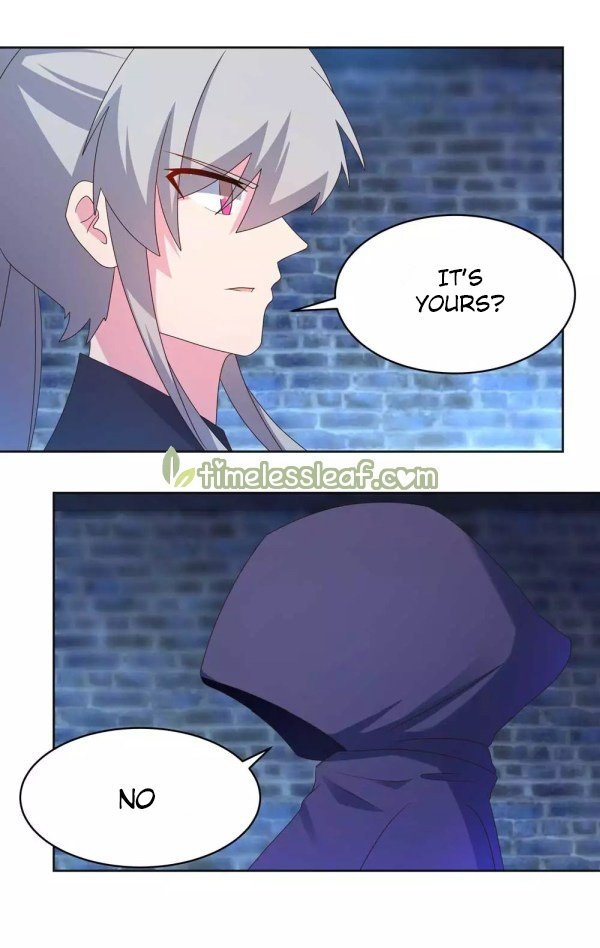 Read Above All Gods EN Manga Online
