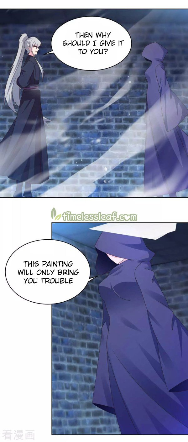 Read Above All Gods EN Manga Online