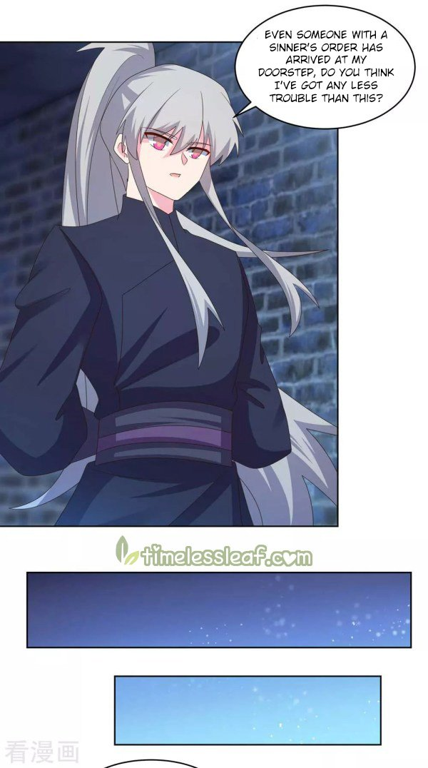 Read Above All Gods EN Manga Online