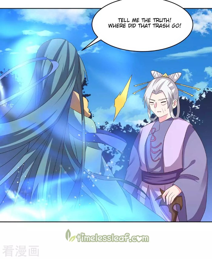 Read Above All Gods EN Manga Online