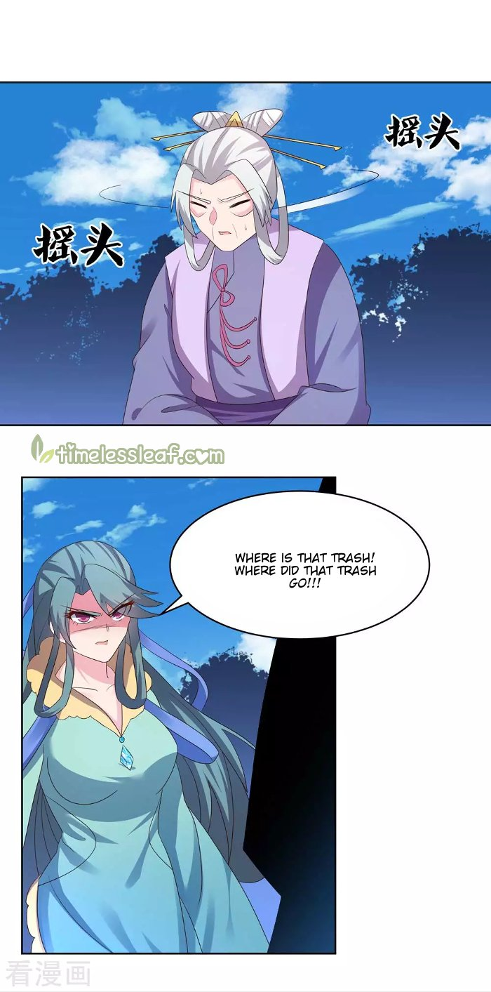 Read Above All Gods EN Manga Online
