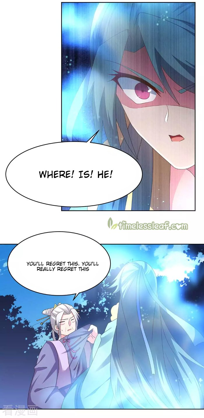 Read Above All Gods EN Manga Online