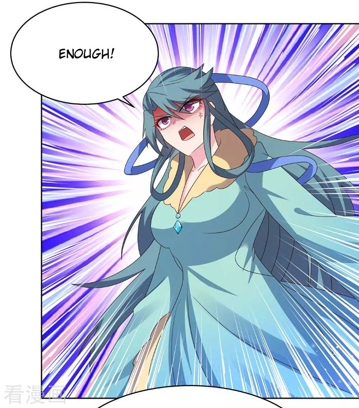 Read Above All Gods EN Manga Online