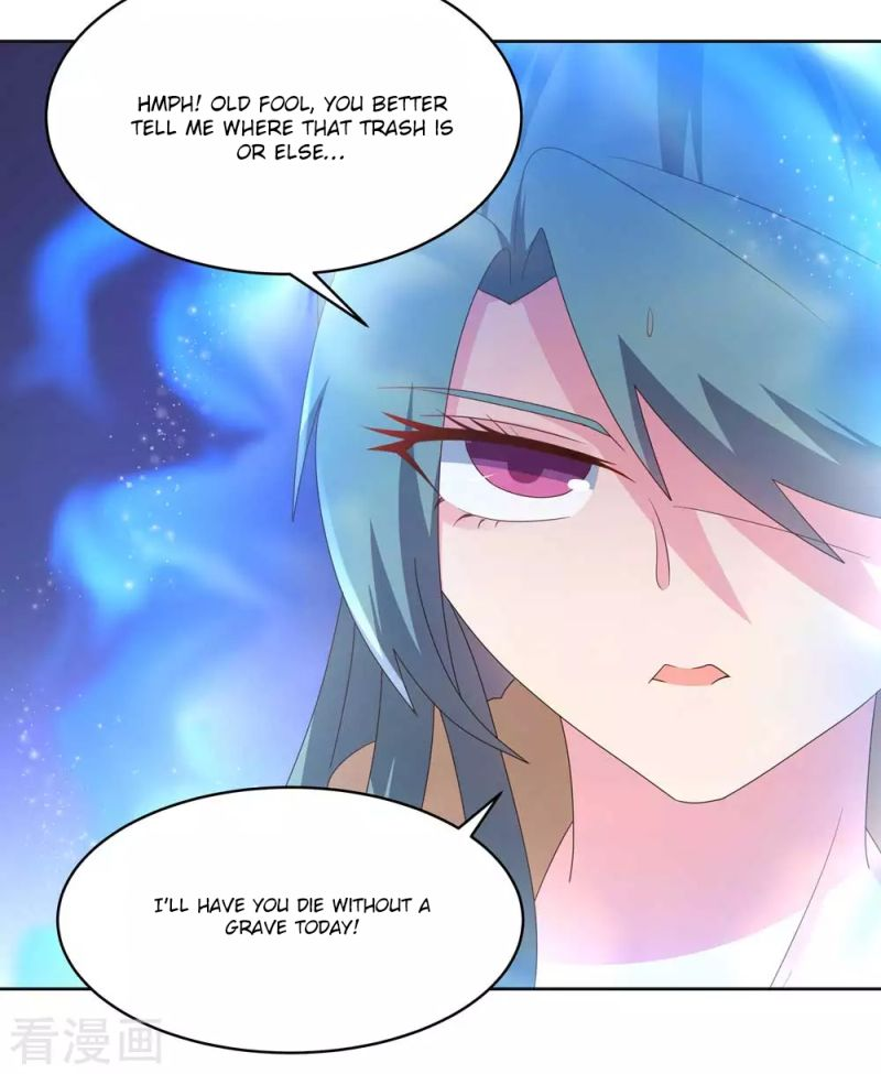 Read Above All Gods EN Manga Online
