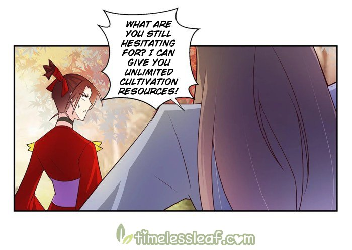 Read Above All Gods EN Manga Online