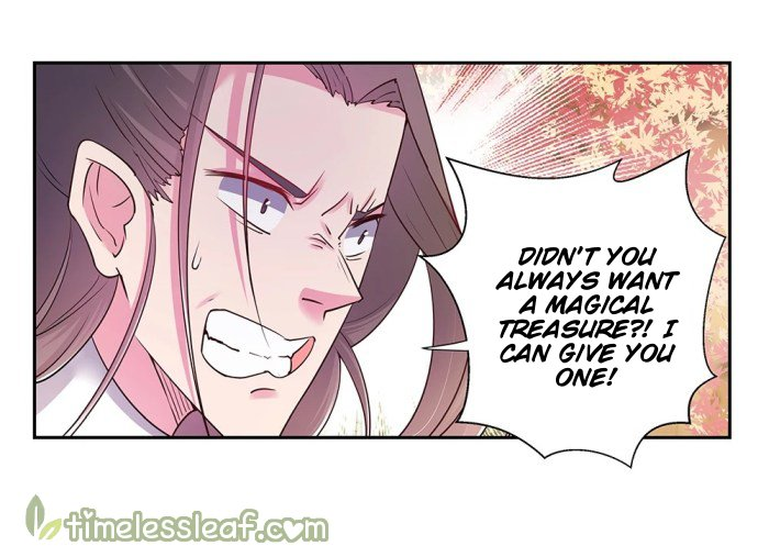 Read Above All Gods EN Manga Online