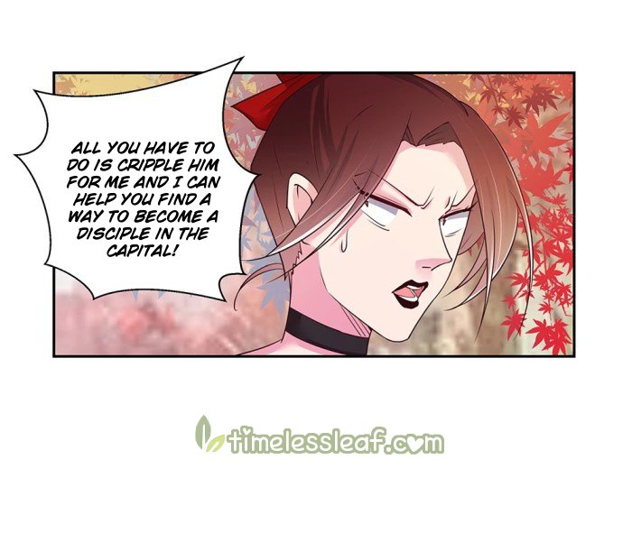 Read Above All Gods EN Manga Online