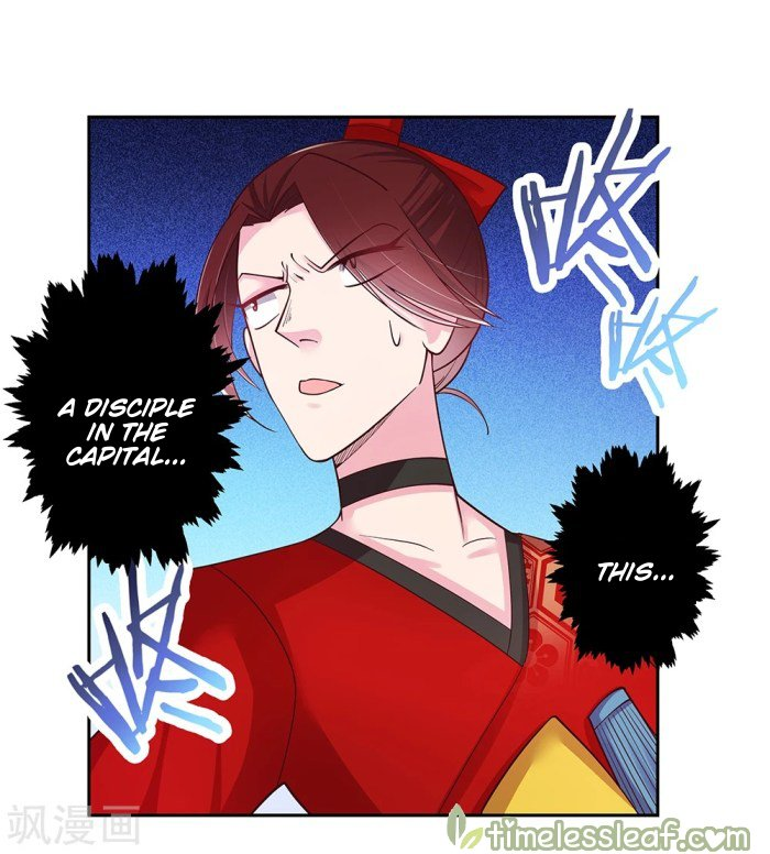 Read Above All Gods EN Manga Online