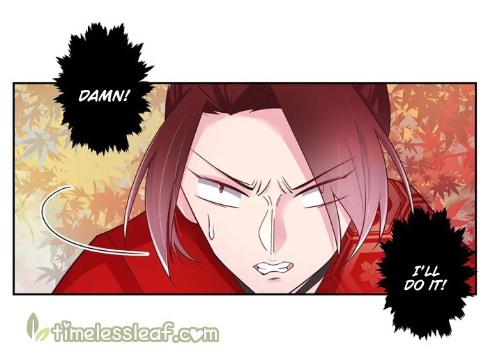 Read Above All Gods EN Manga Online