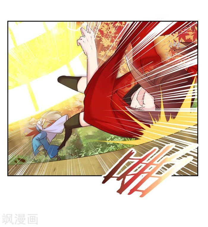 Read Above All Gods EN Manga Online