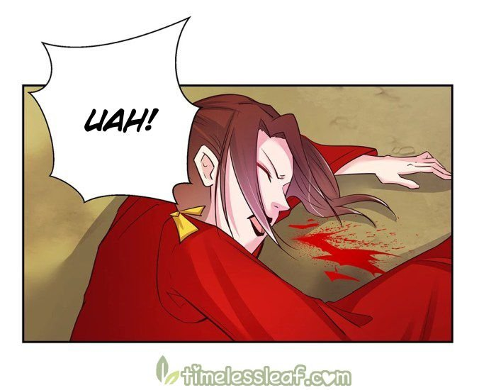 Read Above All Gods EN Manga Online