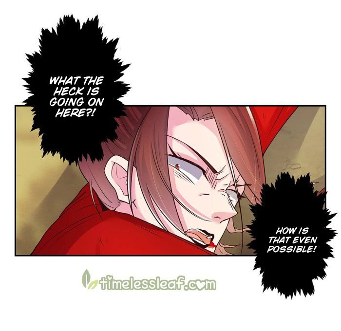 Read Above All Gods EN Manga Online