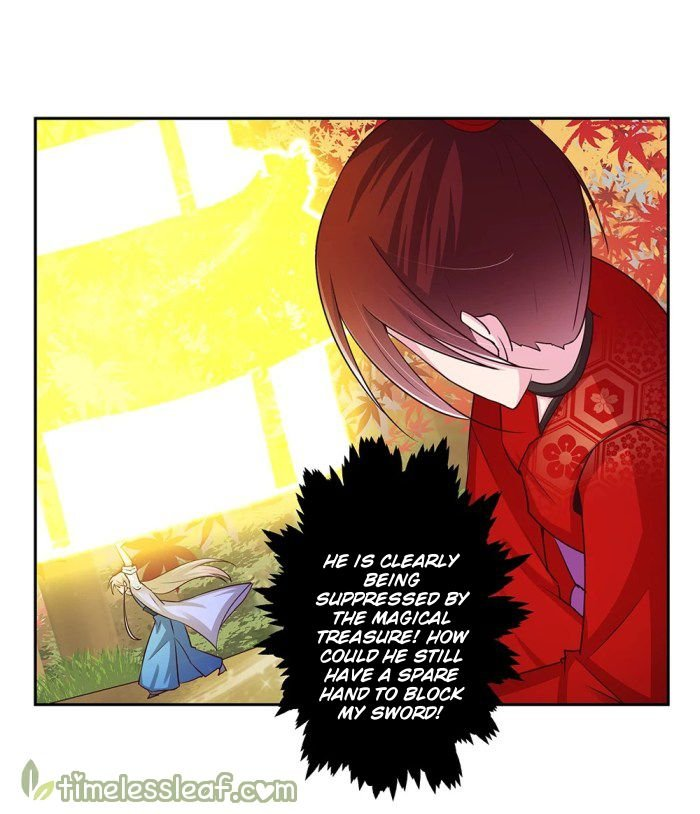 Read Above All Gods EN Manga Online