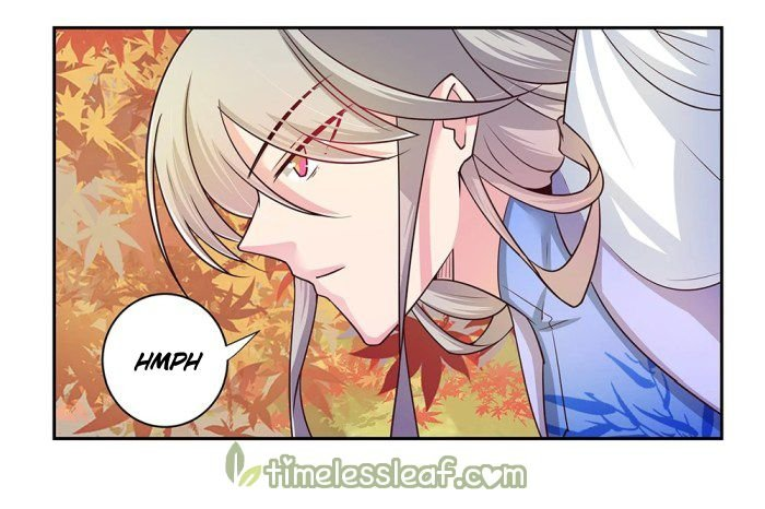 Read Above All Gods EN Manga Online