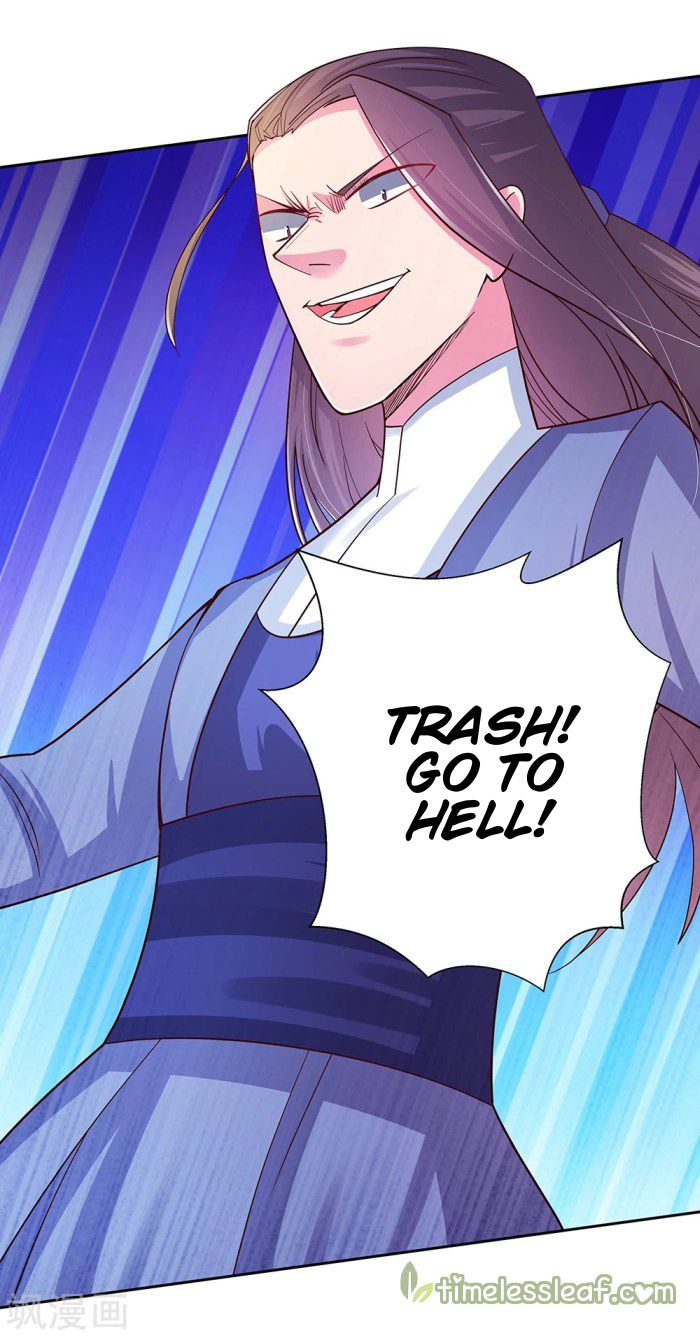 Read Above All Gods EN Manga Online