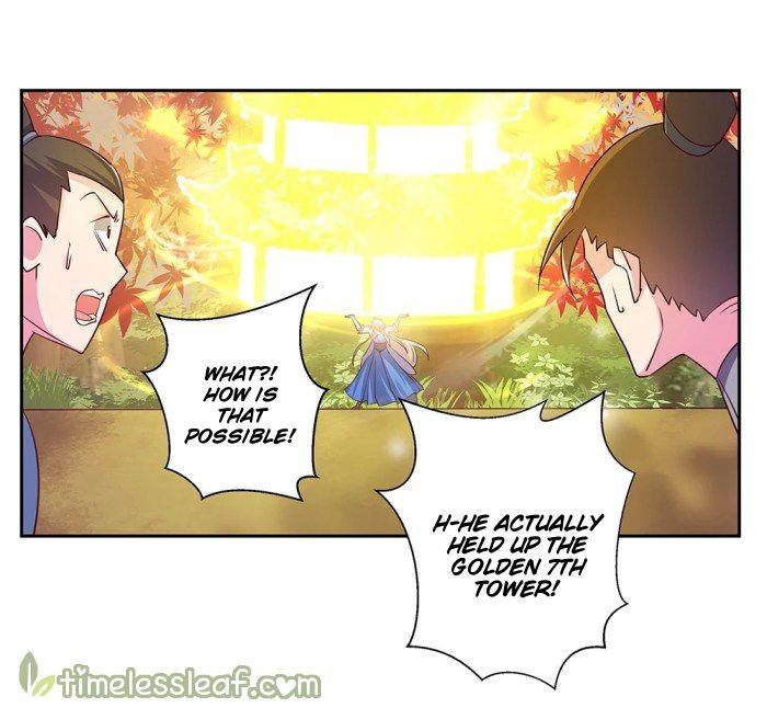 Read Above All Gods EN Manga Online