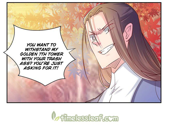 Read Above All Gods EN Manga Online