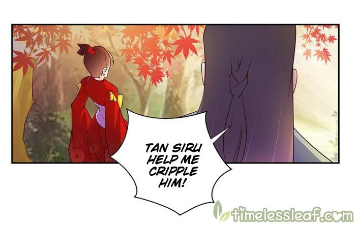Read Above All Gods EN Manga Online