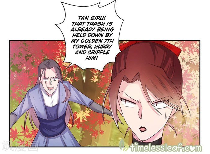 Read Above All Gods EN Manga Online