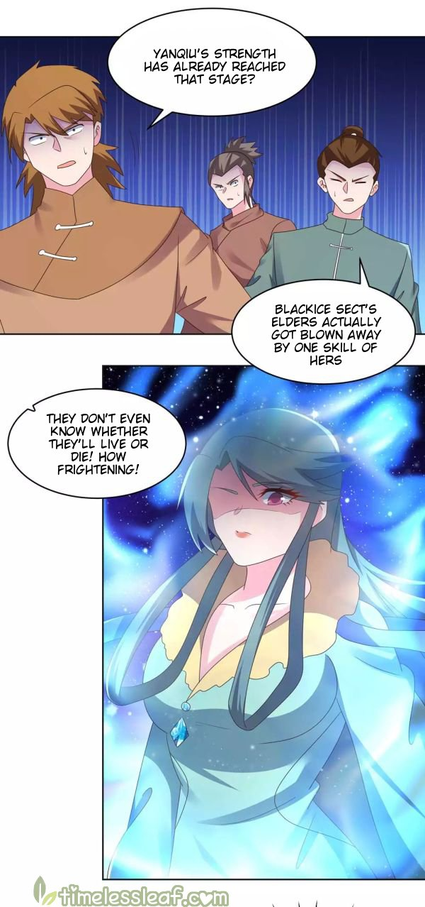 Read Above All Gods EN Manga Online