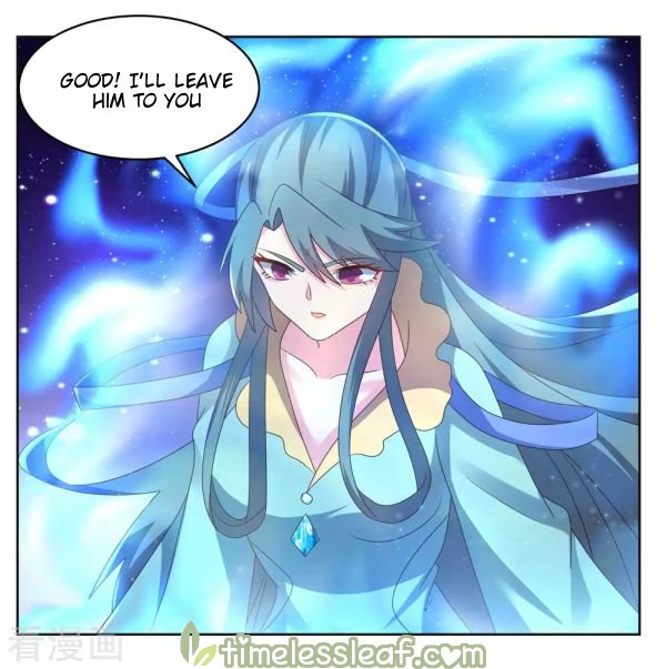 Read Above All Gods EN Manga Online