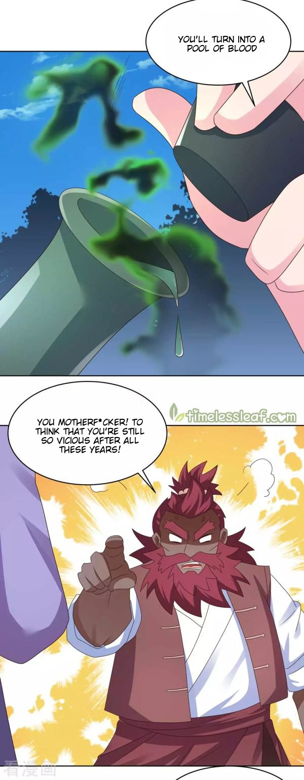 Read Above All Gods EN Manga Online