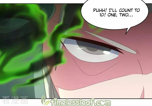 Read Above All Gods EN Manga Online