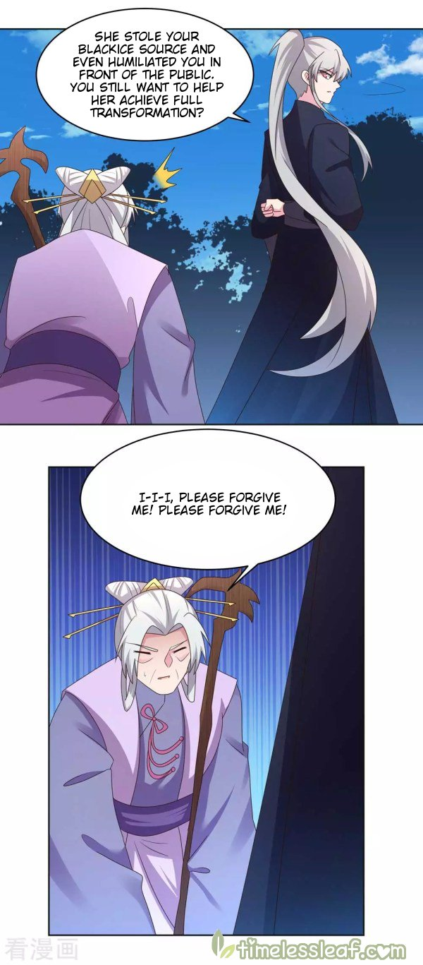 Read Above All Gods EN Manga Online