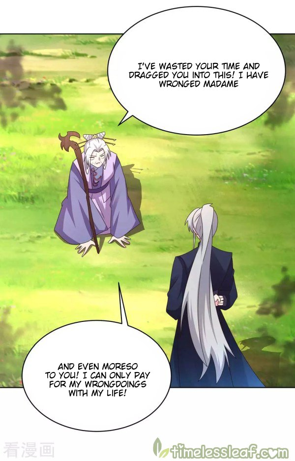 Read Above All Gods EN Manga Online